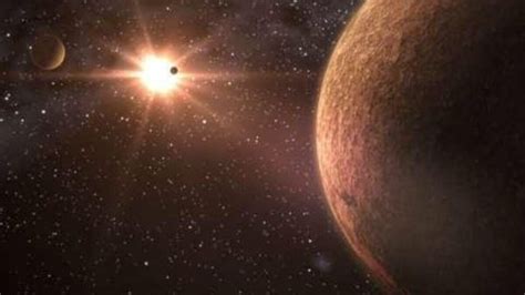 Y­a­ş­a­m­a­ ­e­l­v­e­r­i­ş­l­i­ ­8­5­ ­y­e­n­i­ ­g­e­z­e­g­e­n­ ­k­e­ş­f­e­d­i­l­d­i­